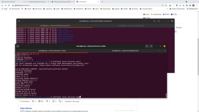 01 kafka sidecar binary prepare