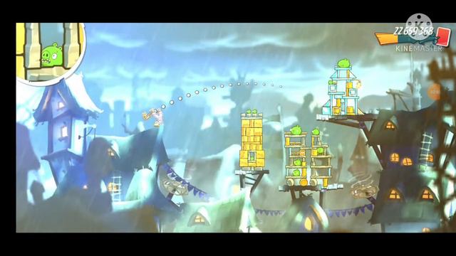 Angry Birds 2 прохождение! Карта 726,733,740ур.