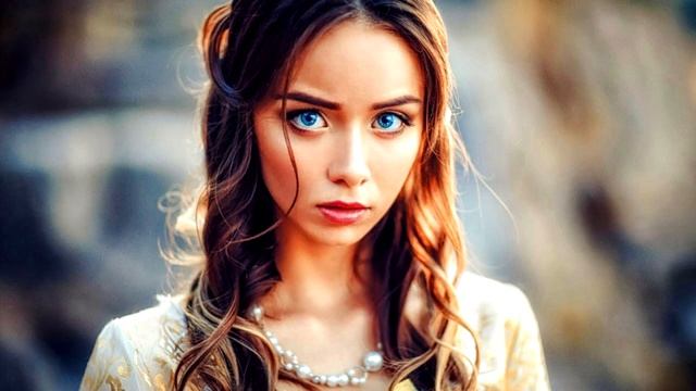 Эсчевский - холодный город (2019)