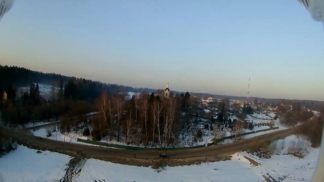 Рубрика вид с высока 3
