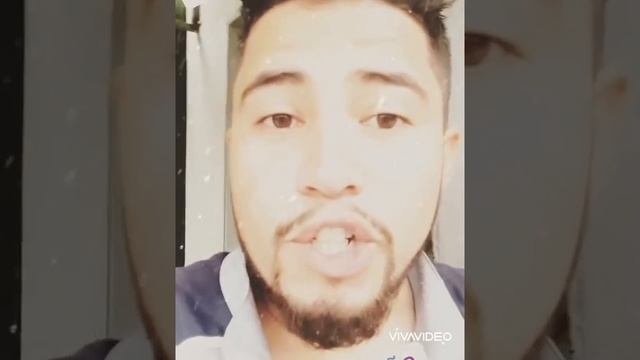 Pega a visão