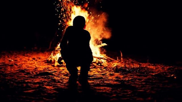"Душа". Сказка. Читает автор.