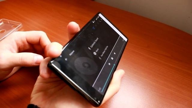 Полный обзор Oukitel MIX 2 - смартфон который почти смог... Oukitel MIX2