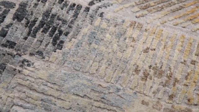 Hand-Knotted Rugs Collection | Perfect Decorative Item to Your Space | MAJ 52 IVORY