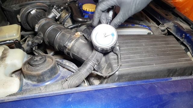 Part 9 - Back to basics on my 1994 Red Top Vauxhall Astra GSi Project