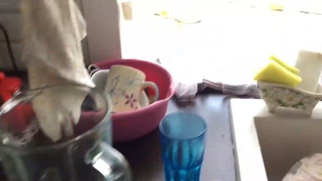 Наша дача/ вкусные дачные блинчики/отдыхаем и чаёвничаем