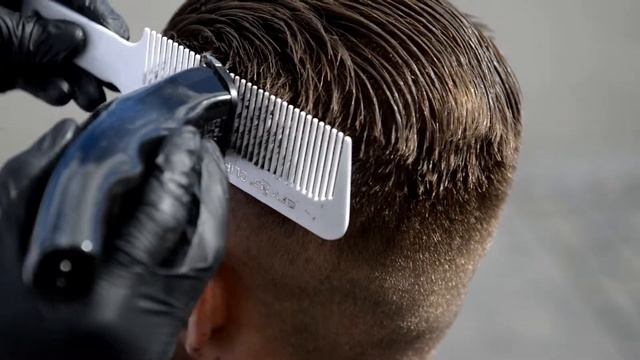 On Demand Barbers - Barbershop - Oslo Norway
