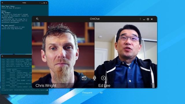 Technically Speaking (E12):  GitOps with Argo CD