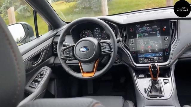 Unveiling the 2024 Subaru Outback | All You Need to Know!