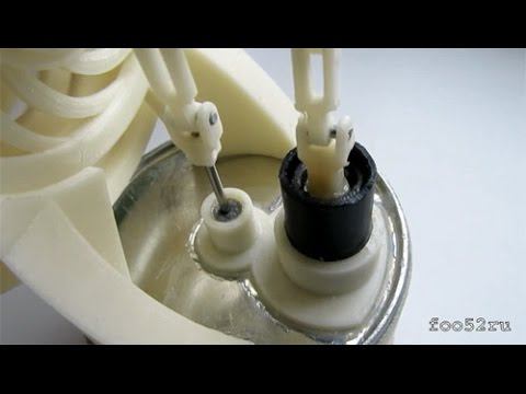 Stirling engine. Двигатель Стирлинга
