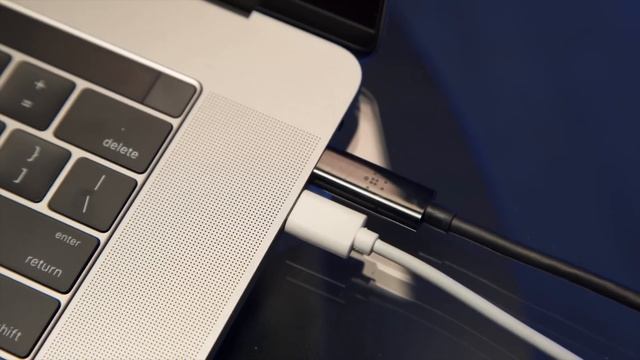 Apple Macbook Pro 2016 - A PC Hardware Guy’s Perspective