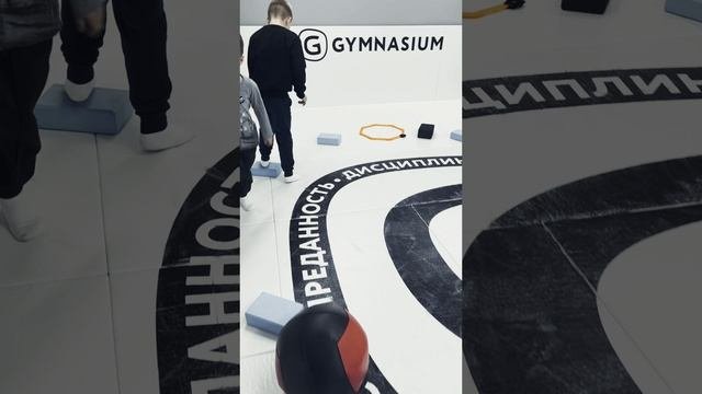 Как проходить полосу препятствий