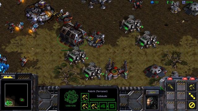 Starcraft # 6 ► Norad II ☯ Let's Play