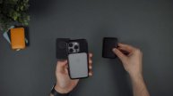 OpenCase iPhone 15 Pro Accessories - MagSafe Perfected?