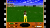 Rocket Jockey: Rocket Ball 01 - Spring Training