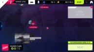 Asphalt 9 Running on MacBook Pro Retina Display