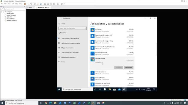 ? Como desinstalar Google Chrome ? Eliminar Chrome por completo.
