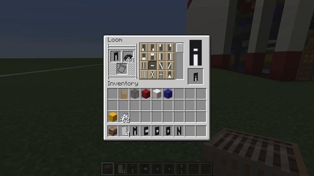 Minecraft Tutorial: How To Make A Modern McDonalds PlayPlace 