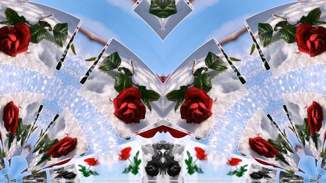 С Днём Рождения!!! Happy Birthday!!! Весенний сон 3!!! Музыкальная открытка!!!