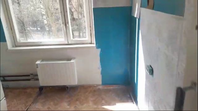 Квартира 114 Днепропетровская