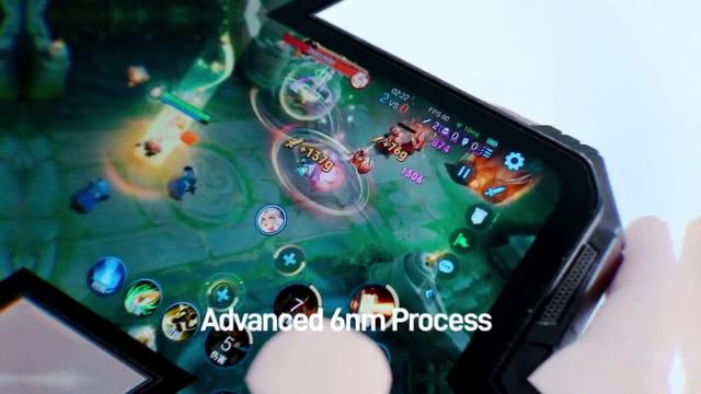 DOOGEE VMAX: Robustez e Desempenho Inigualáveis em um Smartphone