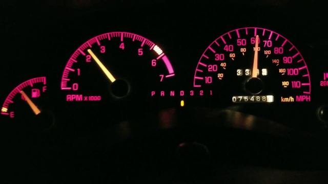 60Roll In The 66mm Pump Gas Turbo GTP