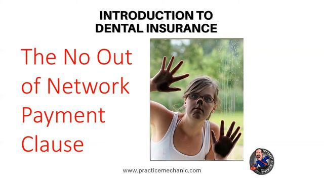 Introduction to Dental Insurance - Part 1