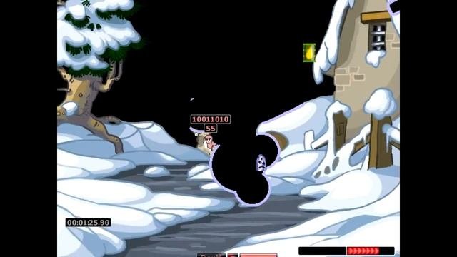 Worms Armageddon - Mission 29 - Tutorial