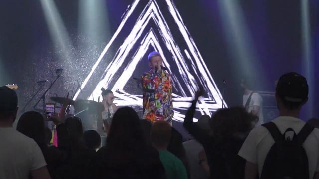 Фіолет - Lviv, Ukraine, Ennio Event Square (15.05.21)