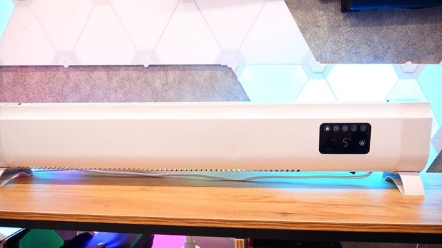 Hiper Heater mini H1 с Алисой
