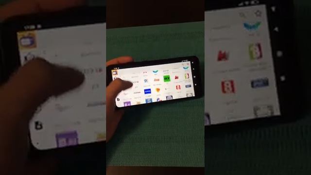 Смотрю ТВ на смартфоне | Фишки Андроид