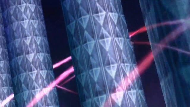 Dissidia 012 Mods - Dark