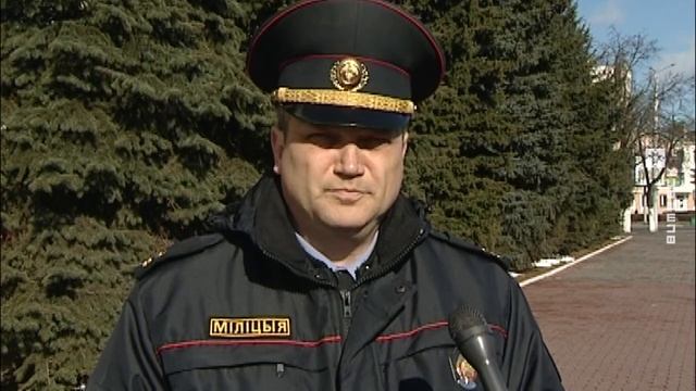 Вiцебскi Веснiк (04.04.2018)