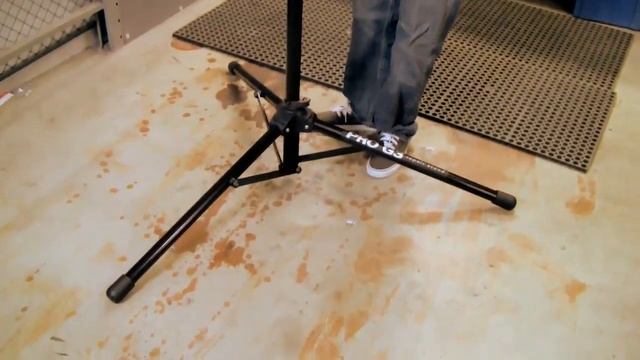 Spin Doctor Pro G3 Bike Workstand Review From Performance Bicycle