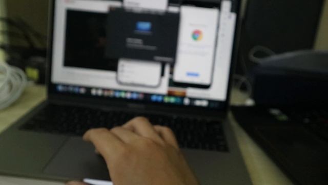 Đánh giá Macbook pro 2018 Touch bar laptop cho dân văn phòng, đồ họa, lập trình tất cả trong một