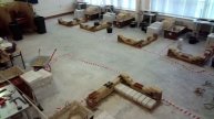 Демоэкзамен по компетенции №20 Кирпичная кладка 18 июня 2022 г. Республика Марий Эл