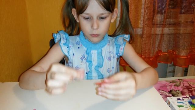 Как сделать цветы из  пластилина. Роза из пластилина