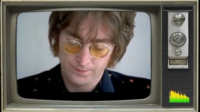 Lagu Barat Lawas "Imagine" John Lennon