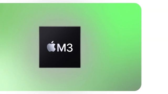 MacBook Air, supercharged by M3 | 10 second ad | Apple