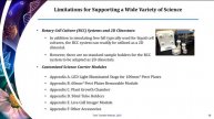 NASA's Random Positioning Machine Fixtures Webinar