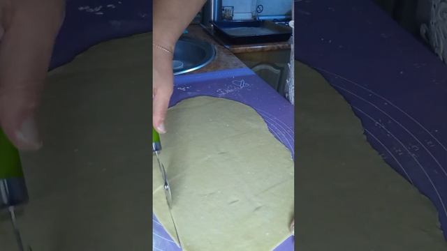 БОМБЕЗНОЕ ТВОРОЖНОЕ ПЕЧЕНЬЕ С НАЧИНКОЙ! ПАЛЬЧИКИ ОБЛИЖЕШЬ!