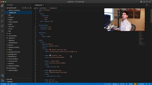 Full-Stack React: An Intro to Building Apps with Remix  AWS