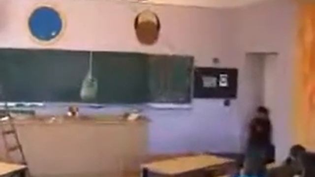Эксперимент Неподвижный блок