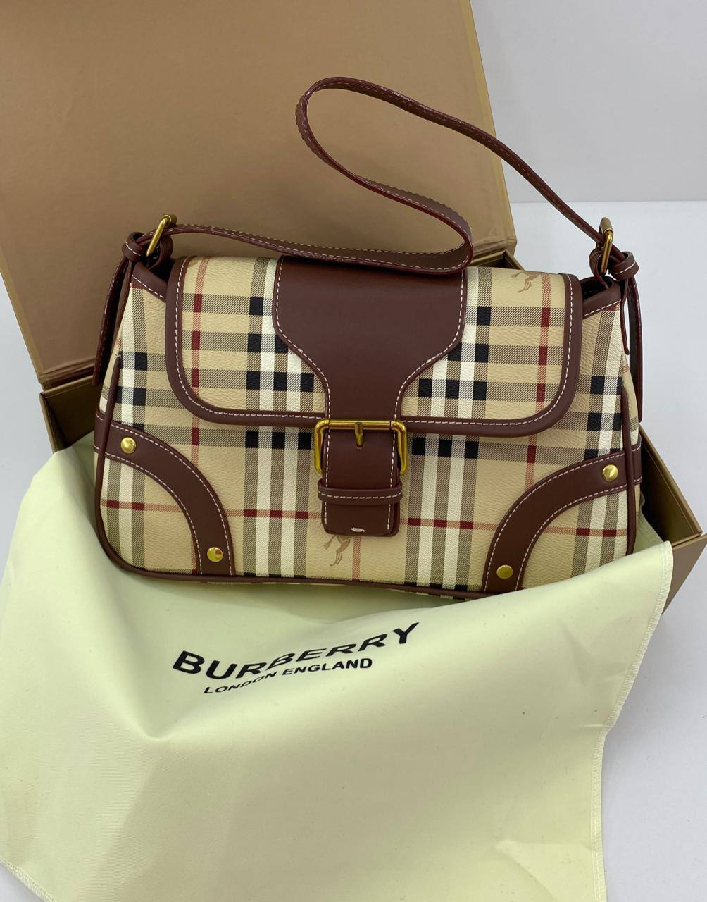 Burberry