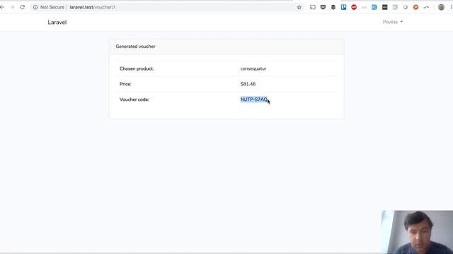 Laravel Vouchers Package: Add Discounts To Your App