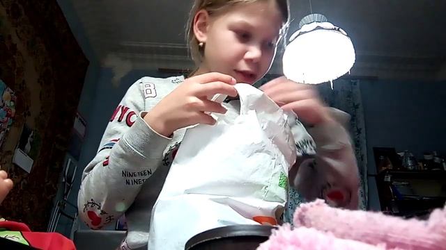 Вечер с Лиамом сабераю лиама к бабушке