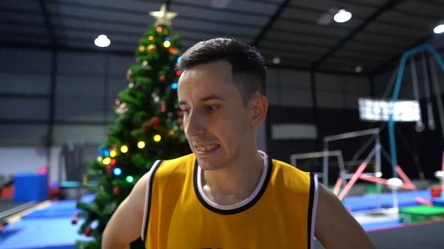 10 ВИДОВ САЛЬТО ВПЕРЕД