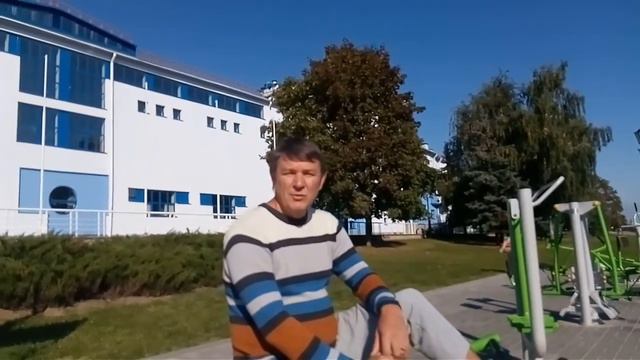 Доктор гомеопат, иглотерапевт, Леонид Павлович Матвиенко.