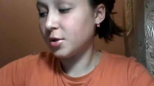 Видео с веб-камеры. Дата: 7 июня 2013 г., 0:23.