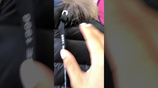ЖИВОЕ ВИДЕО КОМБИНЕЗОН ДЛЯ МАЛЬЧИКА ЗС-896 (черный)
